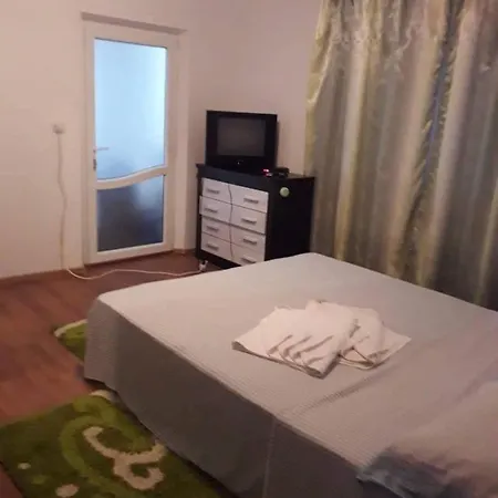 Casa Geta Si Ivan *