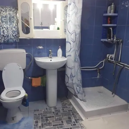 Casa Geta Si Ivan *