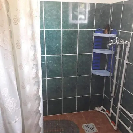 Casa Geta Si Ivan Гостевой дом Сулина