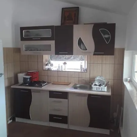 Casa Geta Si Ivan